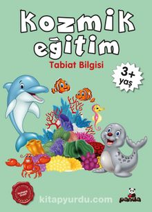 Kozmik Eğitim (Tabiat Bilgisi) (3+ Yaş) - Pedagog Afife Çoruk