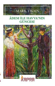 Âdem ile Havva’nın Güncesi - Mark Twain