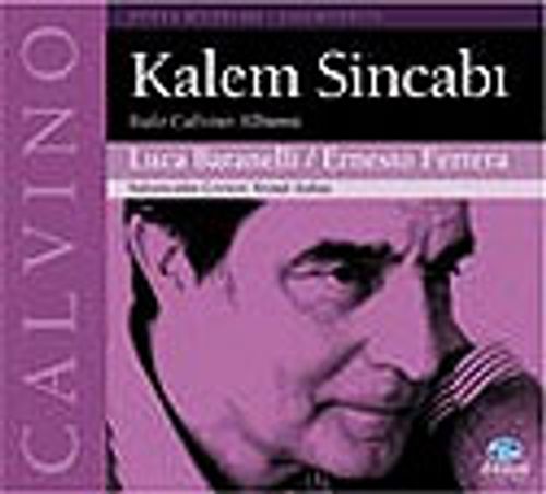 Kalem Sincabı
