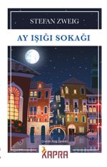 Ay Işığı Sokağı