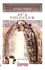 Ay'a Yolculuk