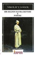 Bir Delinin Hatıra Defteri - Portre