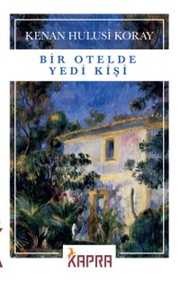 Bir Otelde Yedi Kişi	