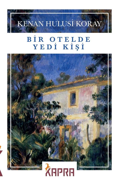 Bir Otelde Yedi Kişi	