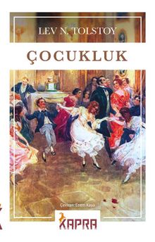 Çocukluk - Lev N. Tolstoy