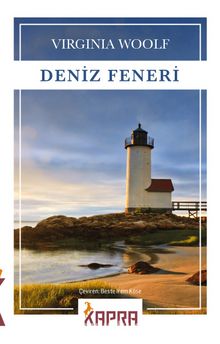 Deniz Feneri - Virginia Woolf