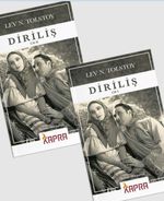Diriliş (2 Cilt Takım)