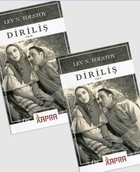 Diriliş (2 Cilt Takım)