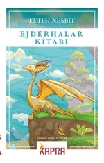 Ejderhalar Kitabı