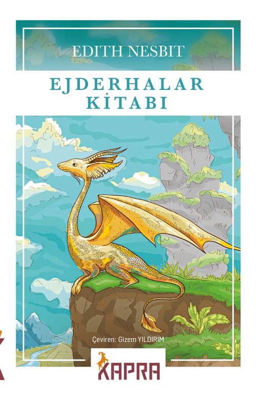 Ejderhalar Kitabı
