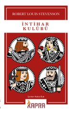 İntihar kulübü