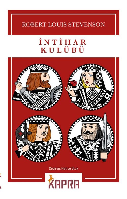 İntihar kulübü