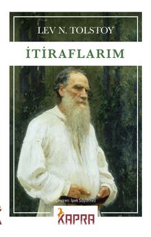 İtiraflarım - Lev N. Tolstoy