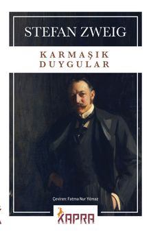 Karmaşık Duygular - Stefan Zweig