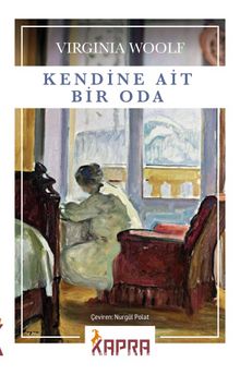 Kendine Ait Bir Oda - Virginia Woolf