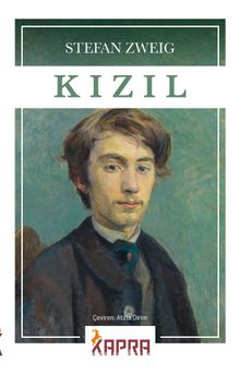 Kızıl - Stefan Zweig