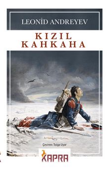 Kızıl Kahkaha - Leonid Andreyev