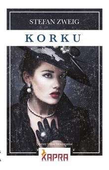 Korku - Stefan Zweig