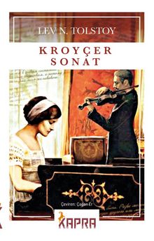 Kroyçer Sonat - Lev N. Tolstoy