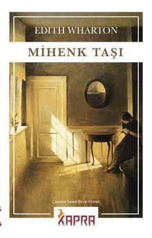 Mihenk Taşı - Edith Wharton