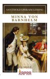 Minna von Barnhelm