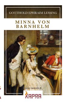 Minna von Barnhelm - Gotthold Ephraim Lessing