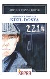 Sherlock Holmes / Kızıl Dosya