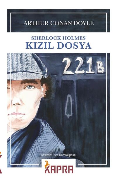 The Hound of the Baskervilles (Sir Arthur Conan Doyle) Fiyatı