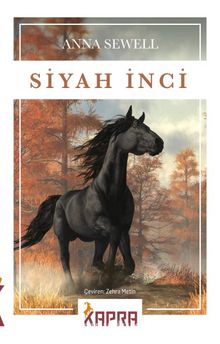 Siyah İnci - Anna Sewell