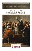 Toplum Sözleşmesi