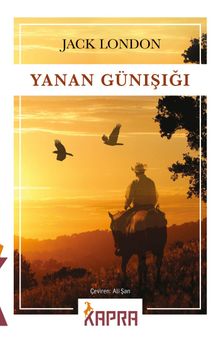 Yanan Günışığı