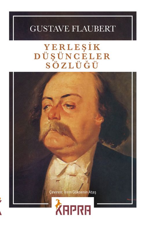 Yerleşik Düşünceler Sözlüğü