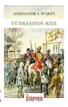 Yüzbaşının Kızı - Alexandr Sergeyeviç Puşkin
