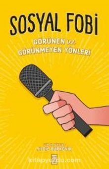 Sosyal Fobi - Psk. Yıldız Burkovik