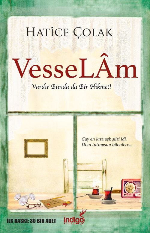 Vesselam & Vardır Bunda da Bir Hikmet!