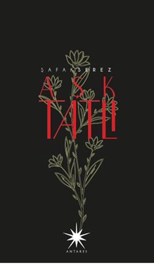 Aşk Tatlı