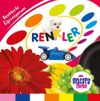Renkler (Renklerle &Ouml;ğreniyorum)