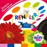 Renkler (Renklerle Öğreniyorum)