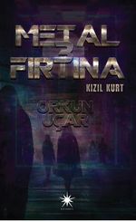 Metal Fırtına 3: Kızıl Kurt