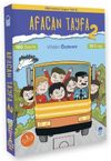 Afacan Tayfa 2 1. Sınıf Okuma Seti (10 Kitap)