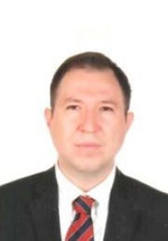 Dr. Gökhan Gelişen