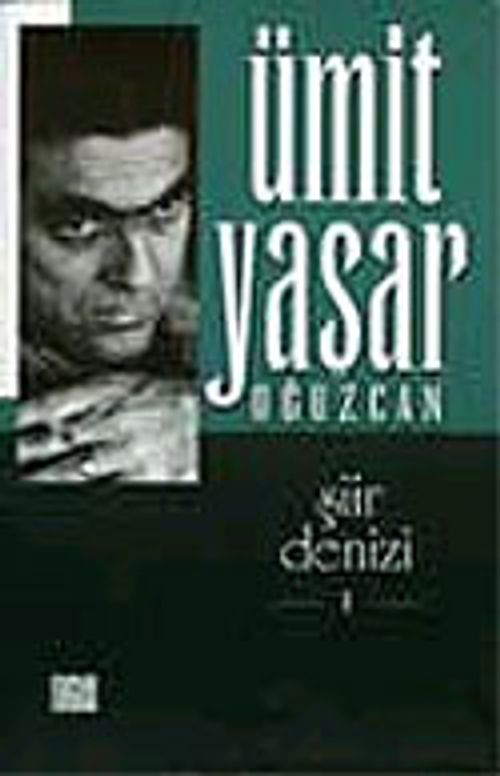 Şiir Denizi 1