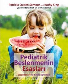Pediatrik Beslenmenin Esasları - Patricia Quenn Samour