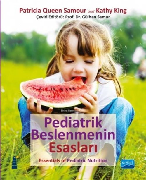 Pediatrik Beslenmenin Esasları