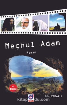 Meçhul Adam - Bilal Yararlı
