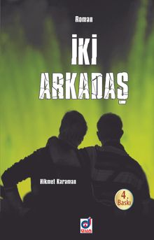 İki Arkadaş
