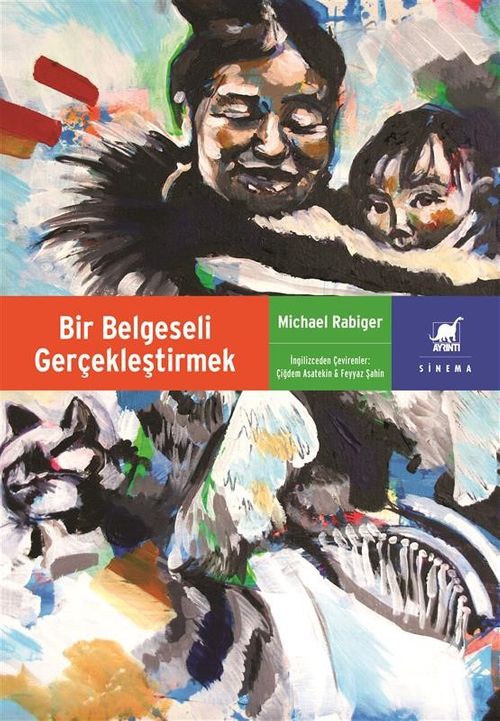 Bir Belgeseli Gerçekleştirmek 