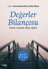 Değerler Bilan&ccedil;osu & Felsefe, Sosyoloji, Kamu, Eğitim