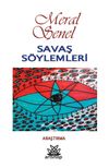 Savaş S&ouml;ylemleri