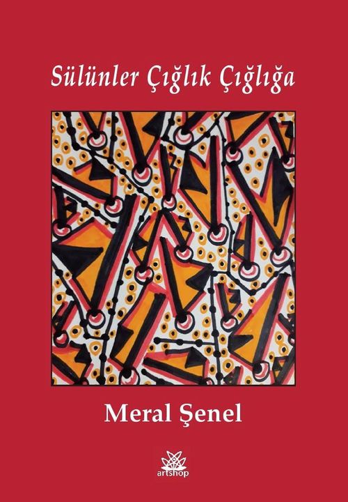 Sülünler Çığlık Çığlığa